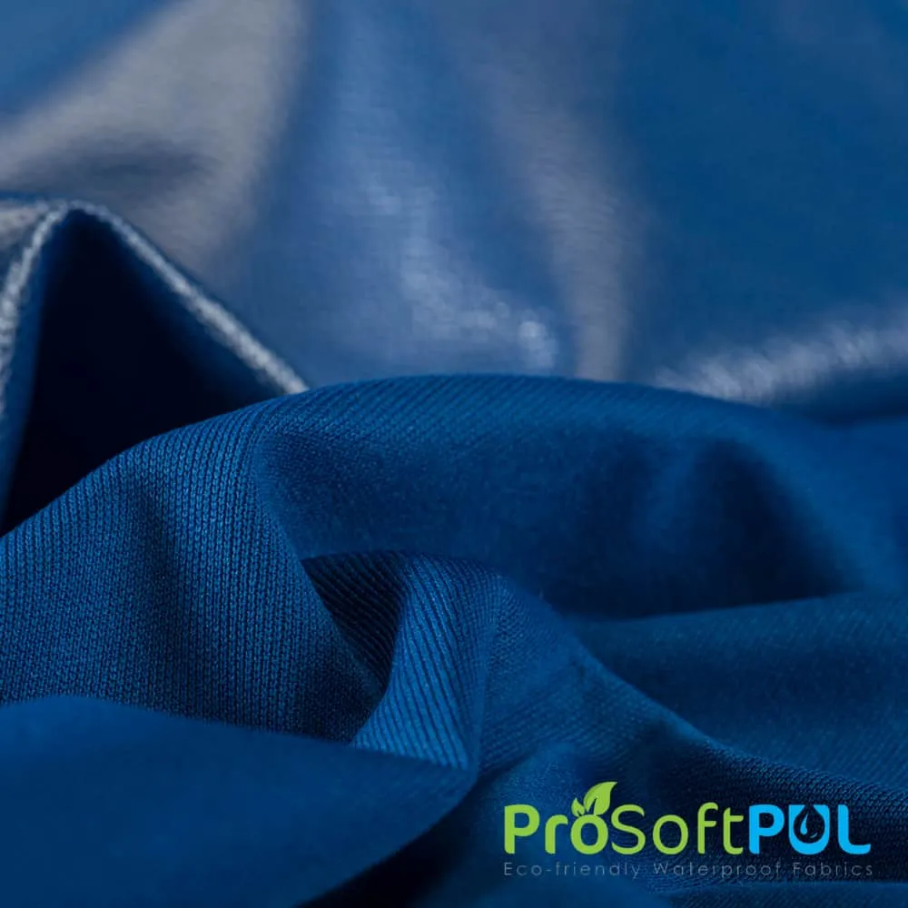 ProSoft® Waterproof 1 mil ECO-PUL™ Fabric (W-375-Yards)