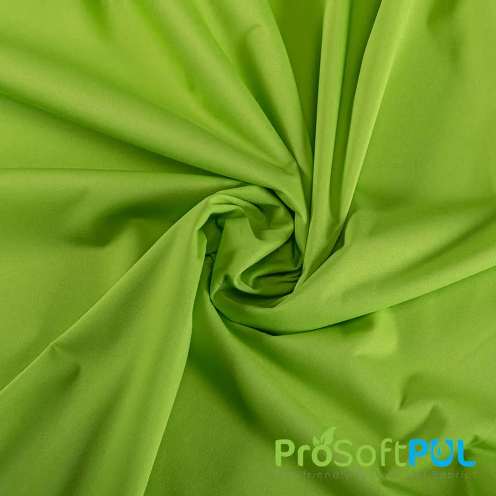 ProSoft® Waterproof 1 mil ECO-PUL™ Fabric (W-375-Yards)