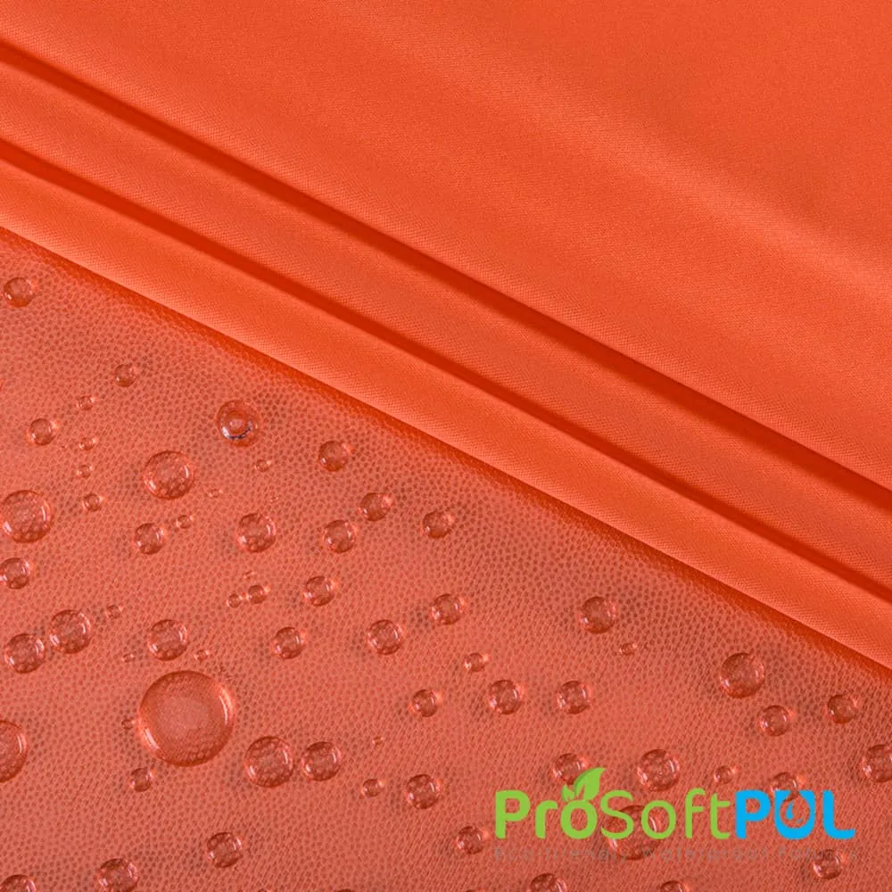 ProSoft® Waterproof 1 mil ECO-PUL™ Fabric (W-375-Yards)