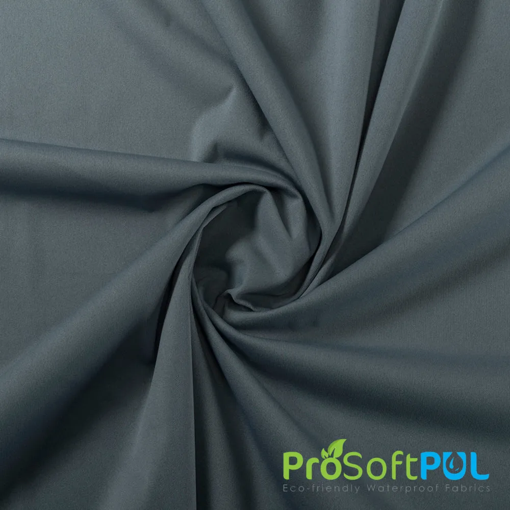 ProSoft® Waterproof 1 mil ECO-PUL™ Fabric (W-375-Yards)