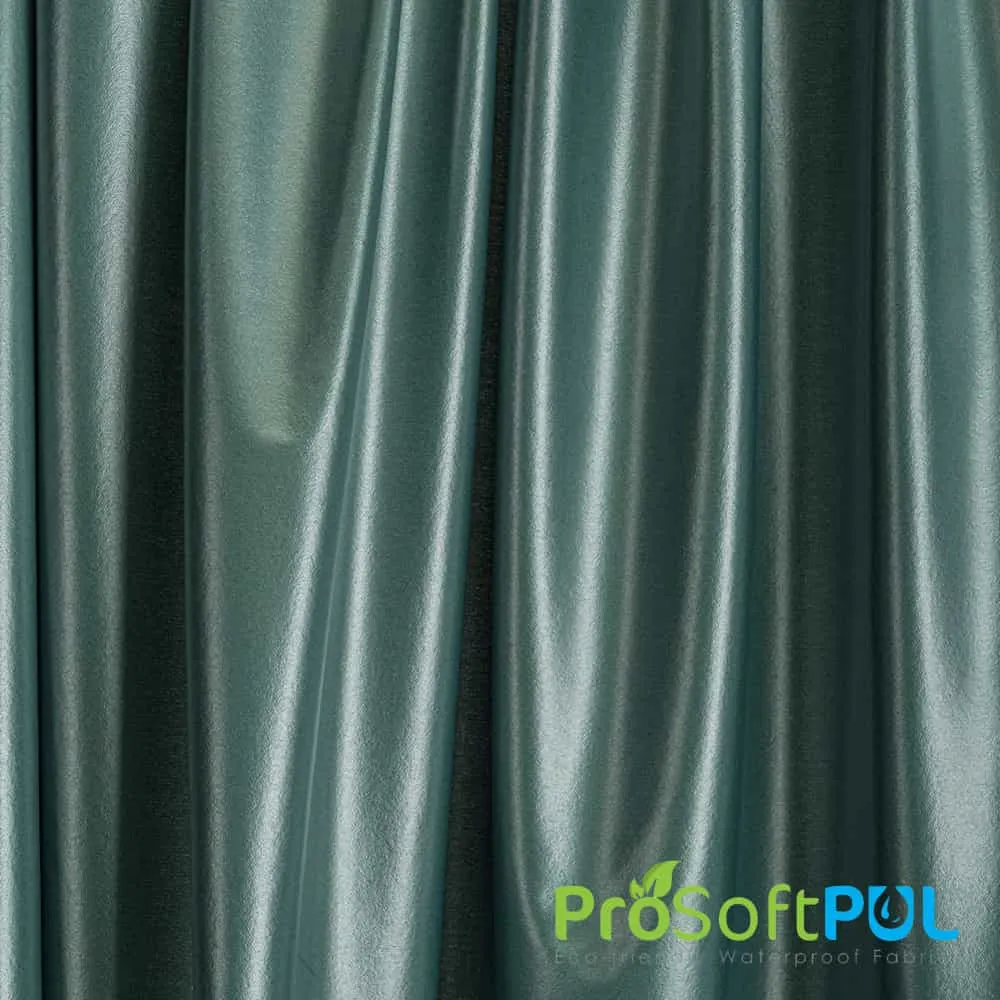 ProSoft® Waterproof 1 mil ECO-PUL™ Fabric (W-375-Yards)