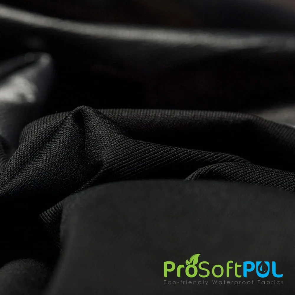 ProSoft® Waterproof 1 mil ECO-PUL™ Fabric (W-375-Yards)