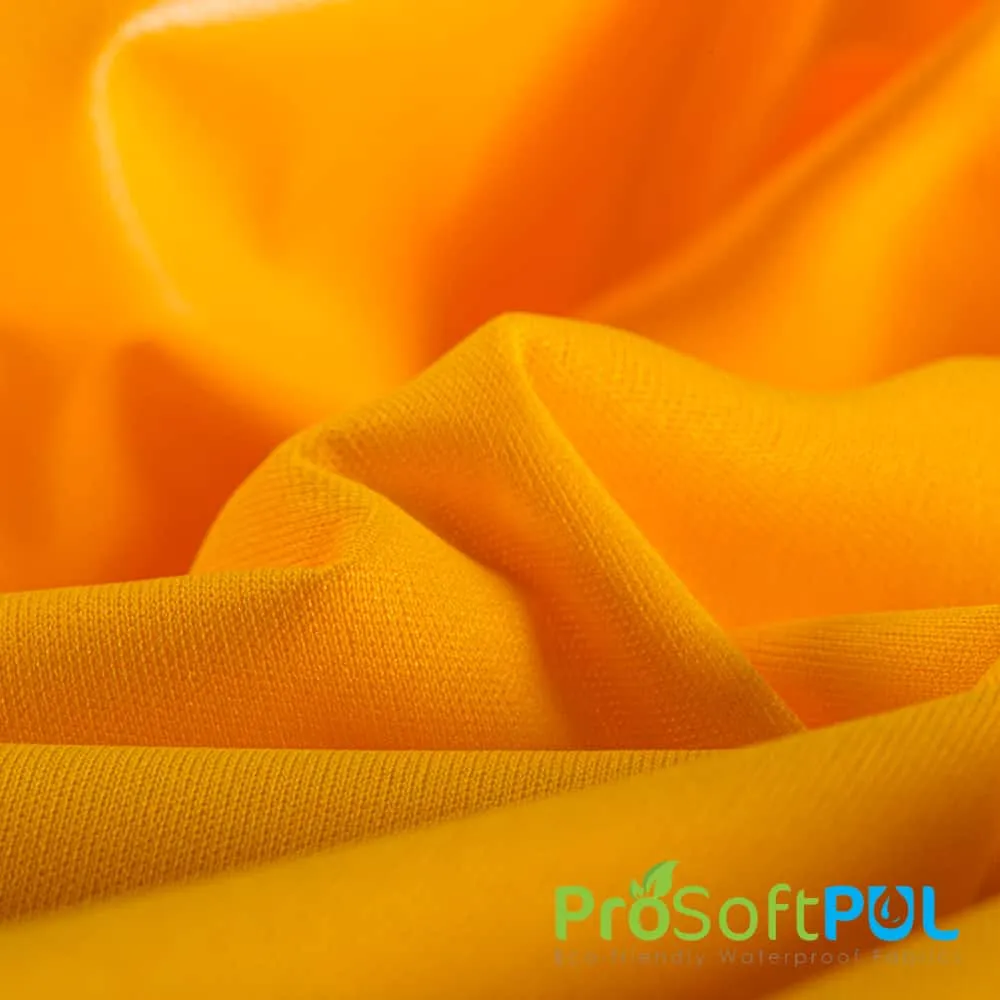 ProSoft® Waterproof 1 mil ECO-PUL™ Fabric (W-375-Yards)