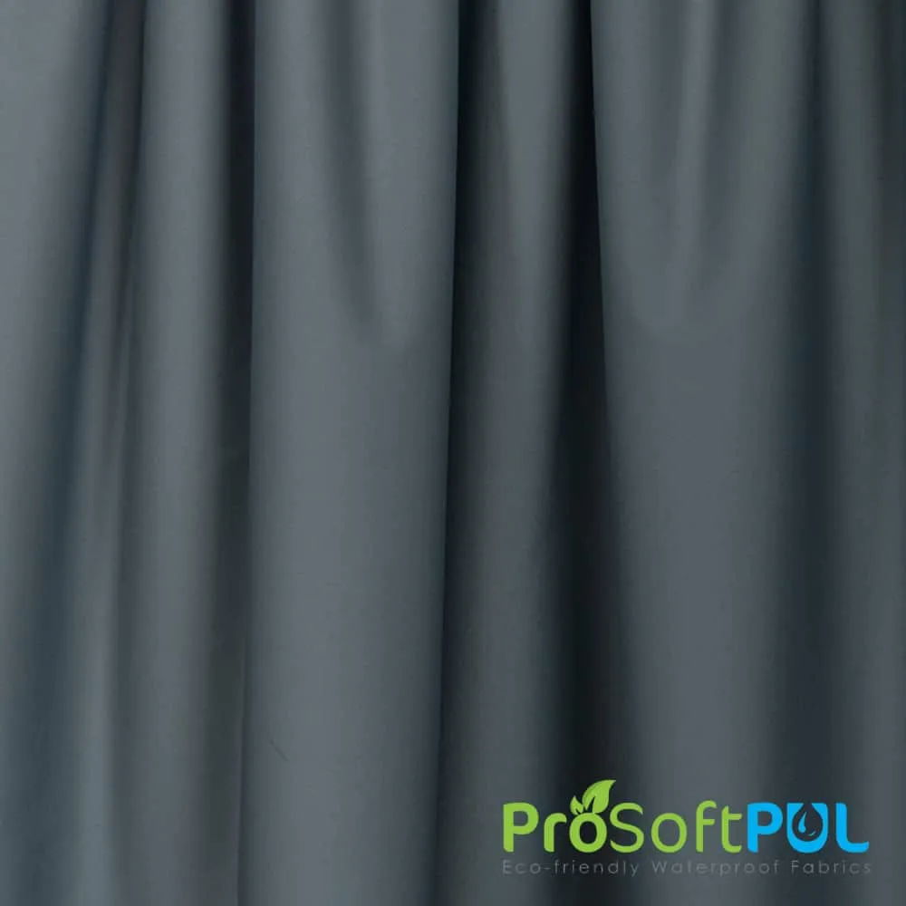 ProSoft® Waterproof 1 mil ECO-PUL™ Fabric (W-375-Yards)