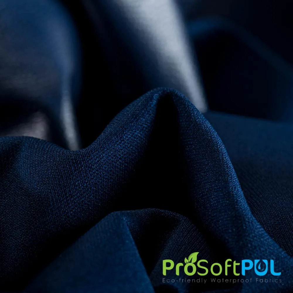 ProSoft® Waterproof 1 mil ECO-PUL™ Fabric (W-375-Yards)