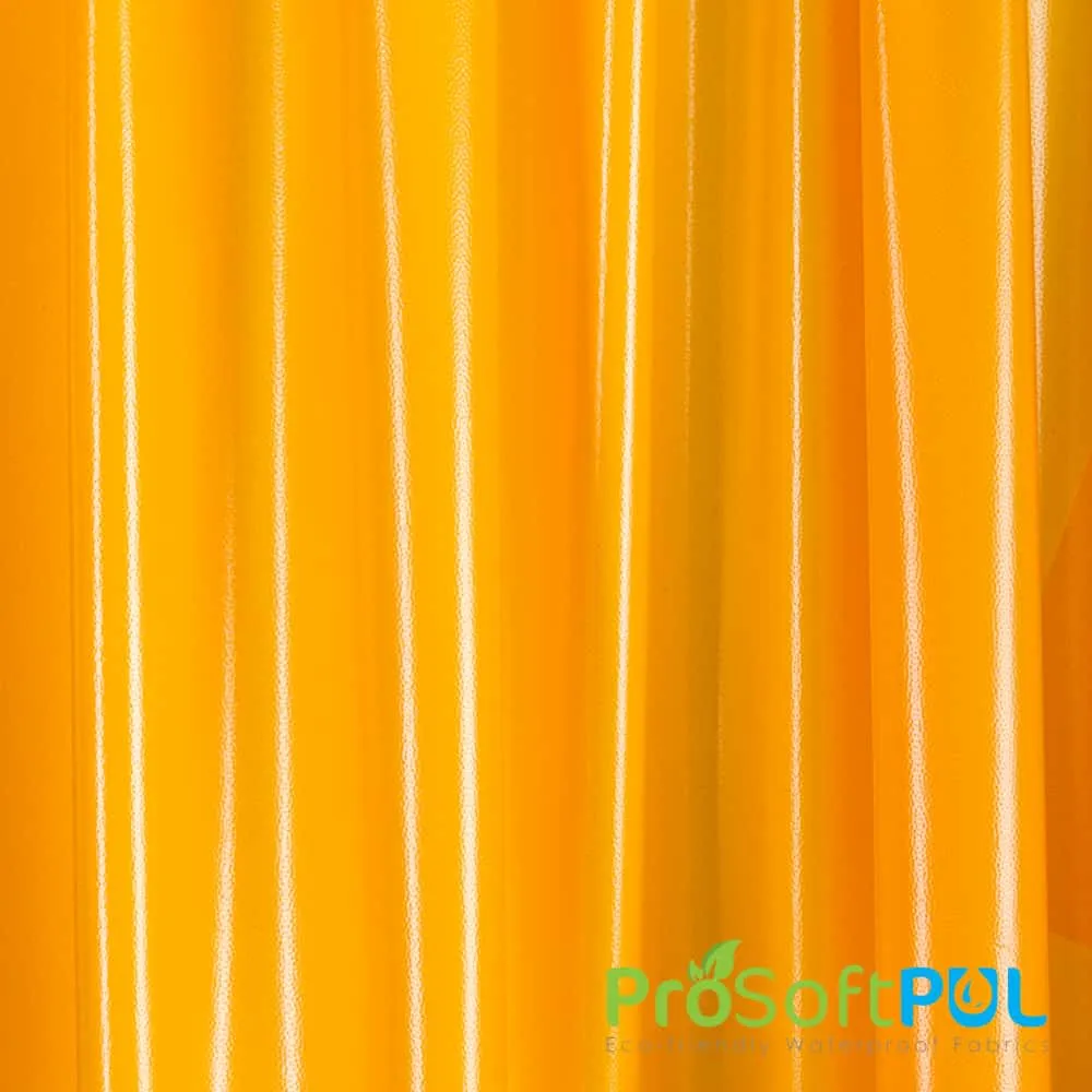 ProSoft® Waterproof 1 mil ECO-PUL™ Fabric (W-375-Yards)