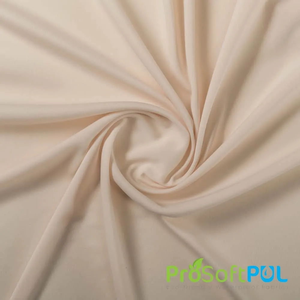 ProSoft® Waterproof 1 mil ECO-PUL™ Fabric (W-375-Yards)