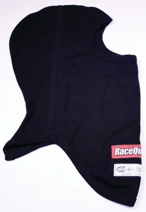 Racequip SFI Two Layer Head Sock-Balaclava