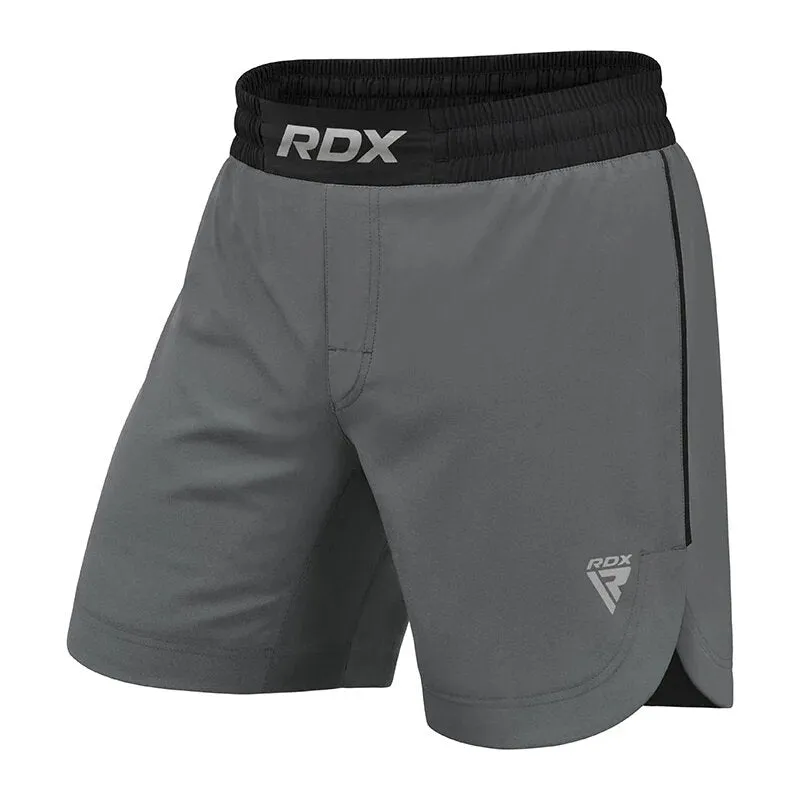 RDX T15 MMA Fight Shorts (7 Colors)