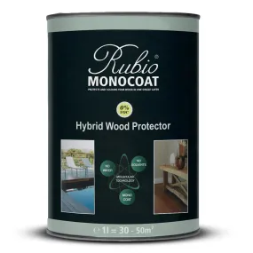 Rubio Monocoat Hybrid Wood Protector