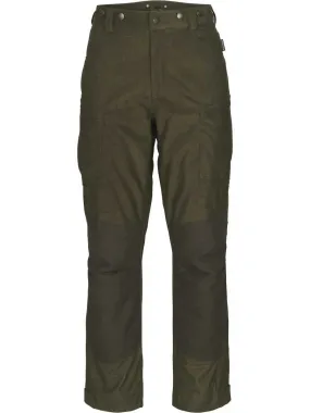 SEELAND North Trousers - Men's - Pine Green