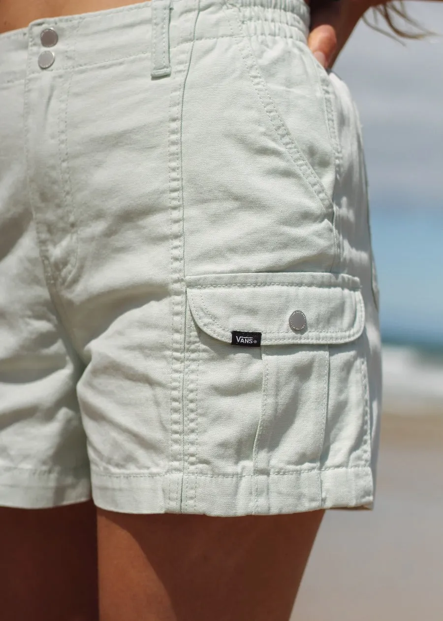 Sidewalk Cargo Everyday Shorts