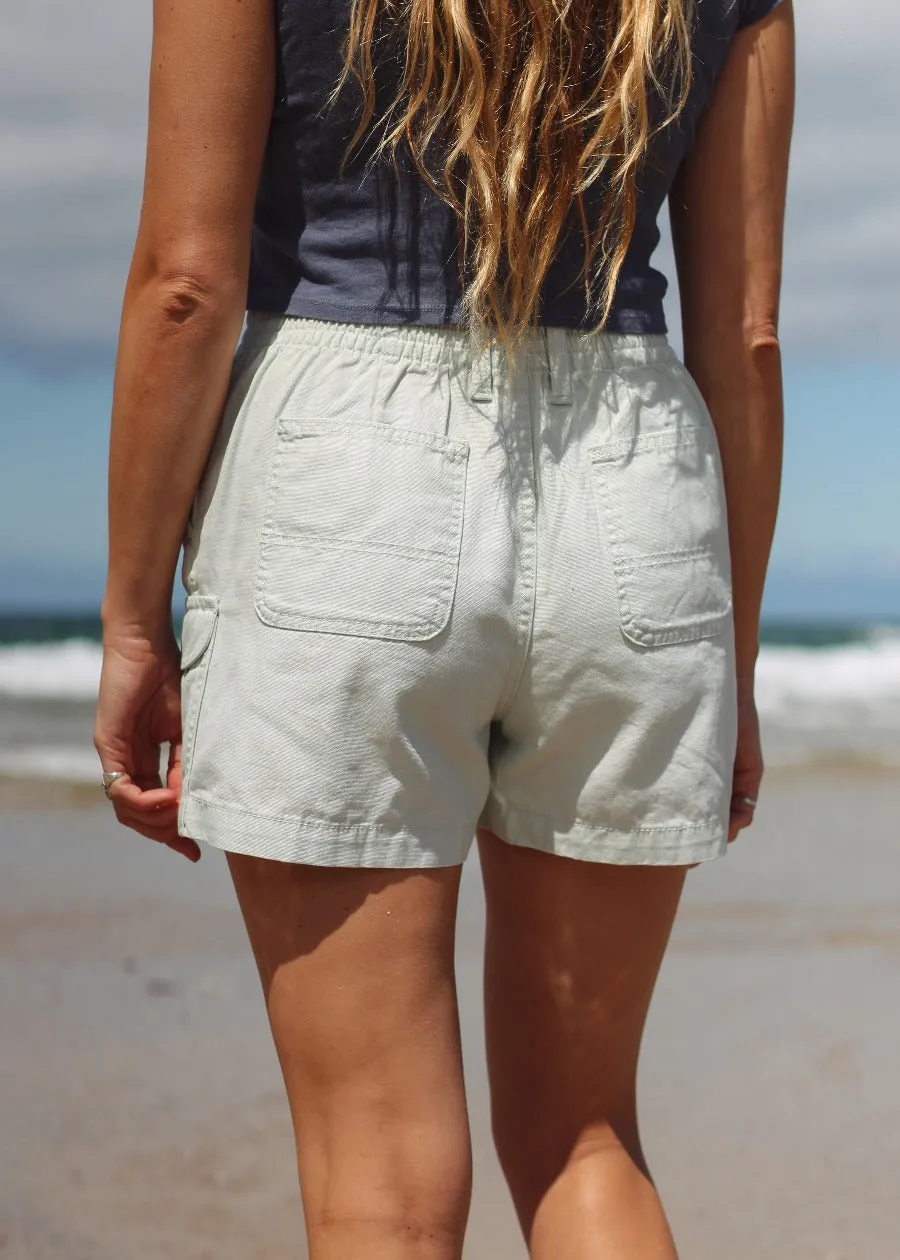 Sidewalk Cargo Everyday Shorts