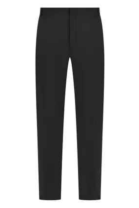 Sidra Chino Trousers Black