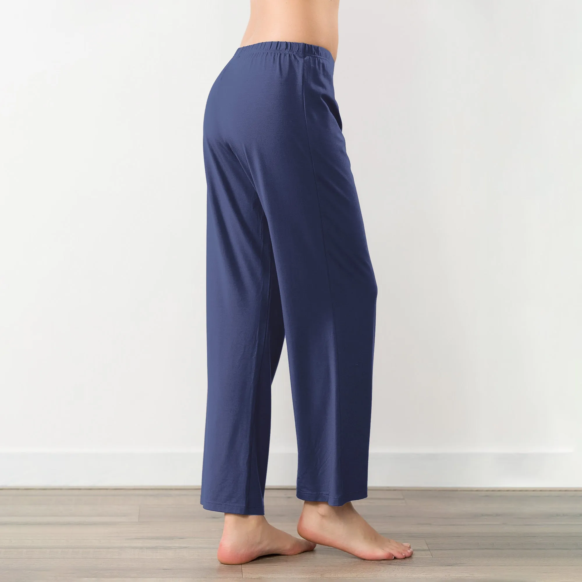 Silktouch TENCEL™ Modal Air Flared Pants