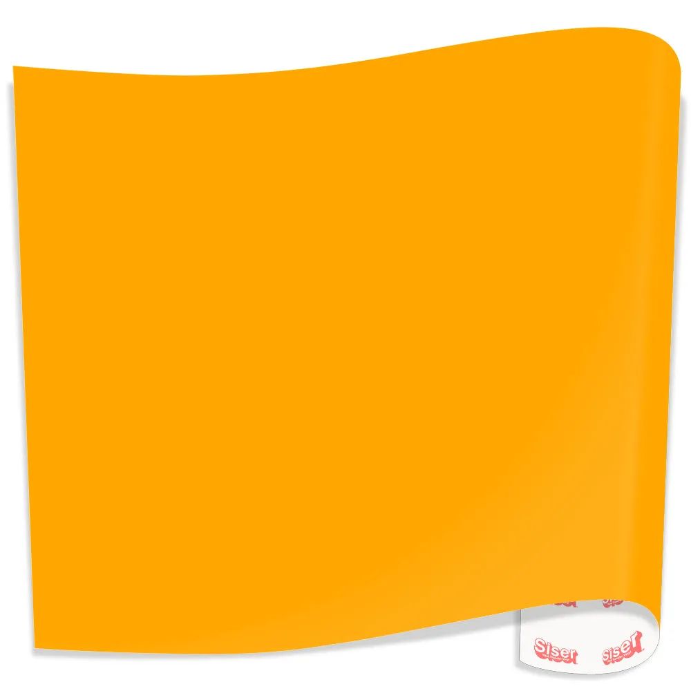 Siser EasyWeed Stretch - Heat Transfer Vinyl - 15 in x 15 ft