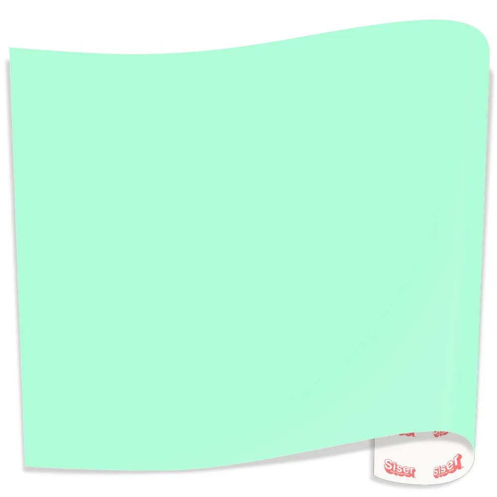 Siser EasyWeed Stretch - Heat Transfer Vinyl -15 in x 30 ft