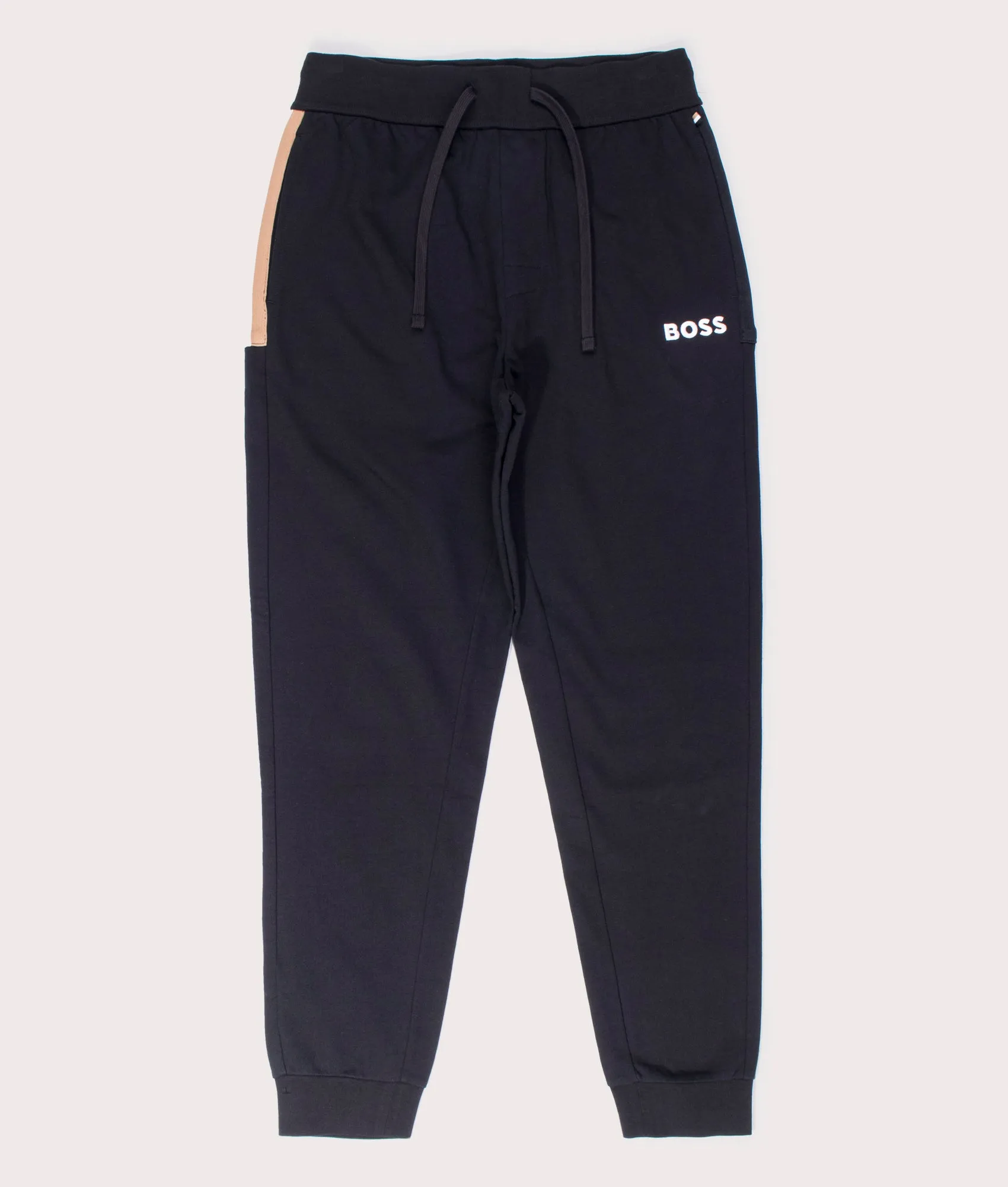 Slim Fit Iconic Loungewear Joggers