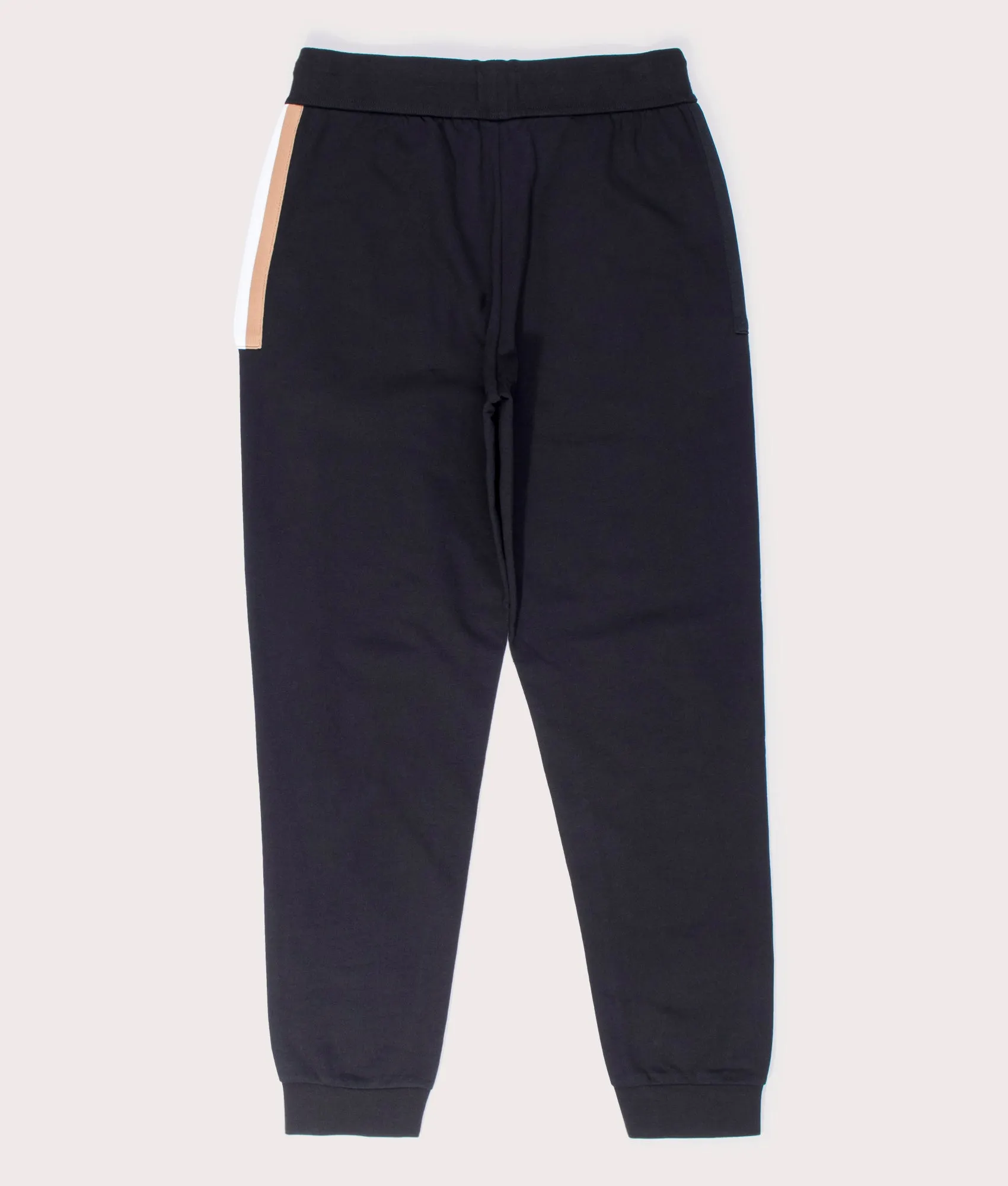 Slim Fit Iconic Loungewear Joggers