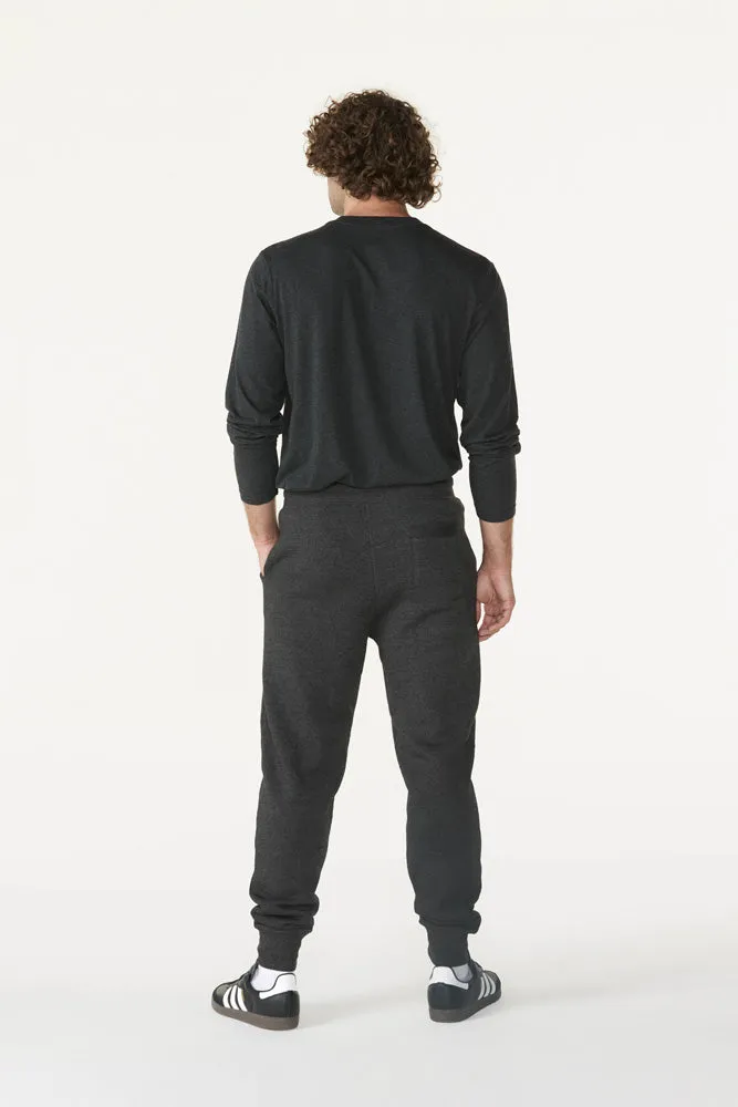 SPORTIQE MEN'S OLSEN JOGGERS