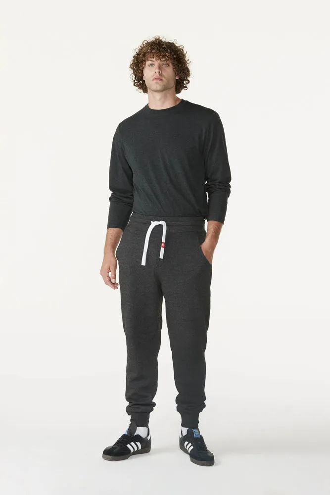 SPORTIQE MEN'S OLSEN JOGGERS