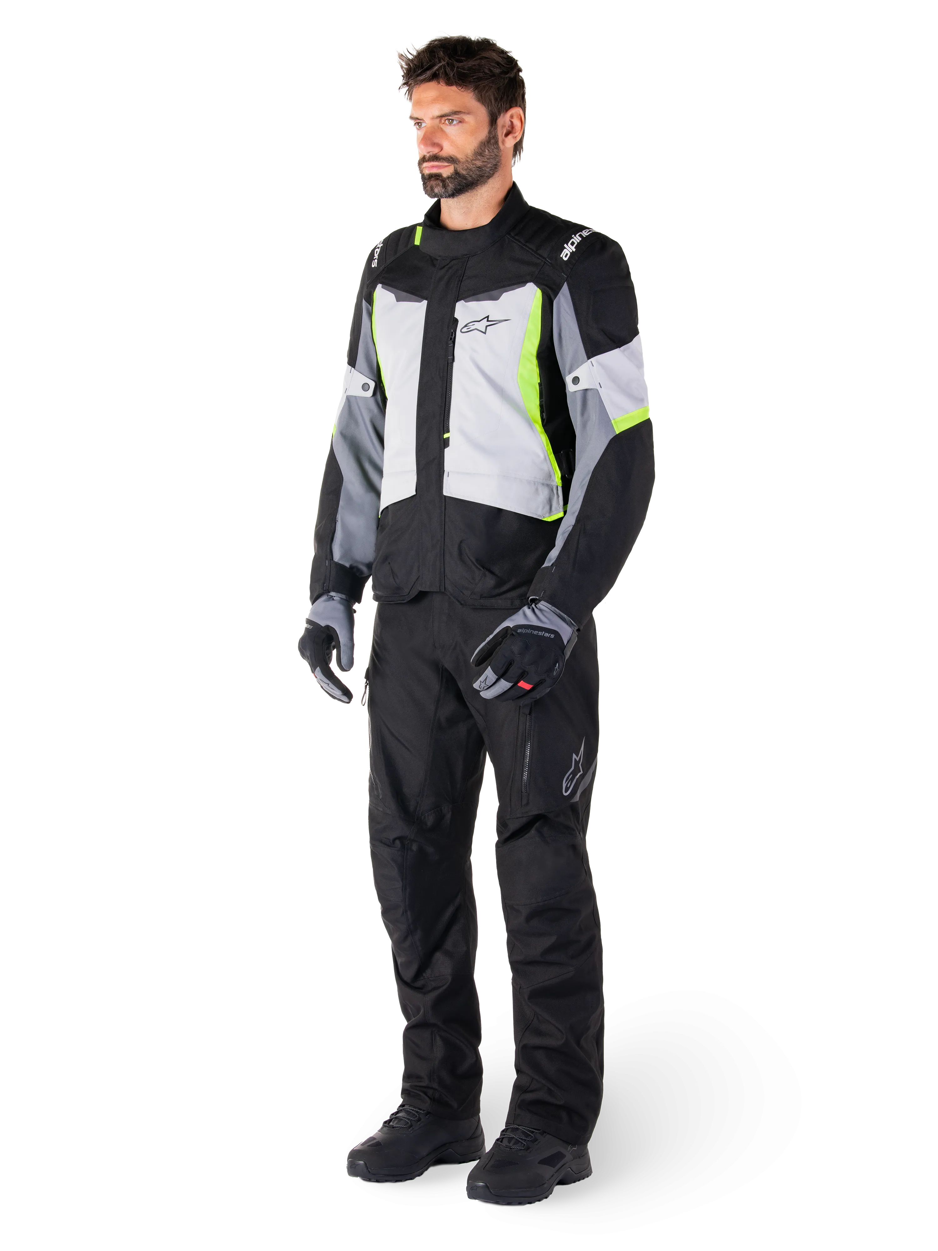 St-1 Waterproof Pants