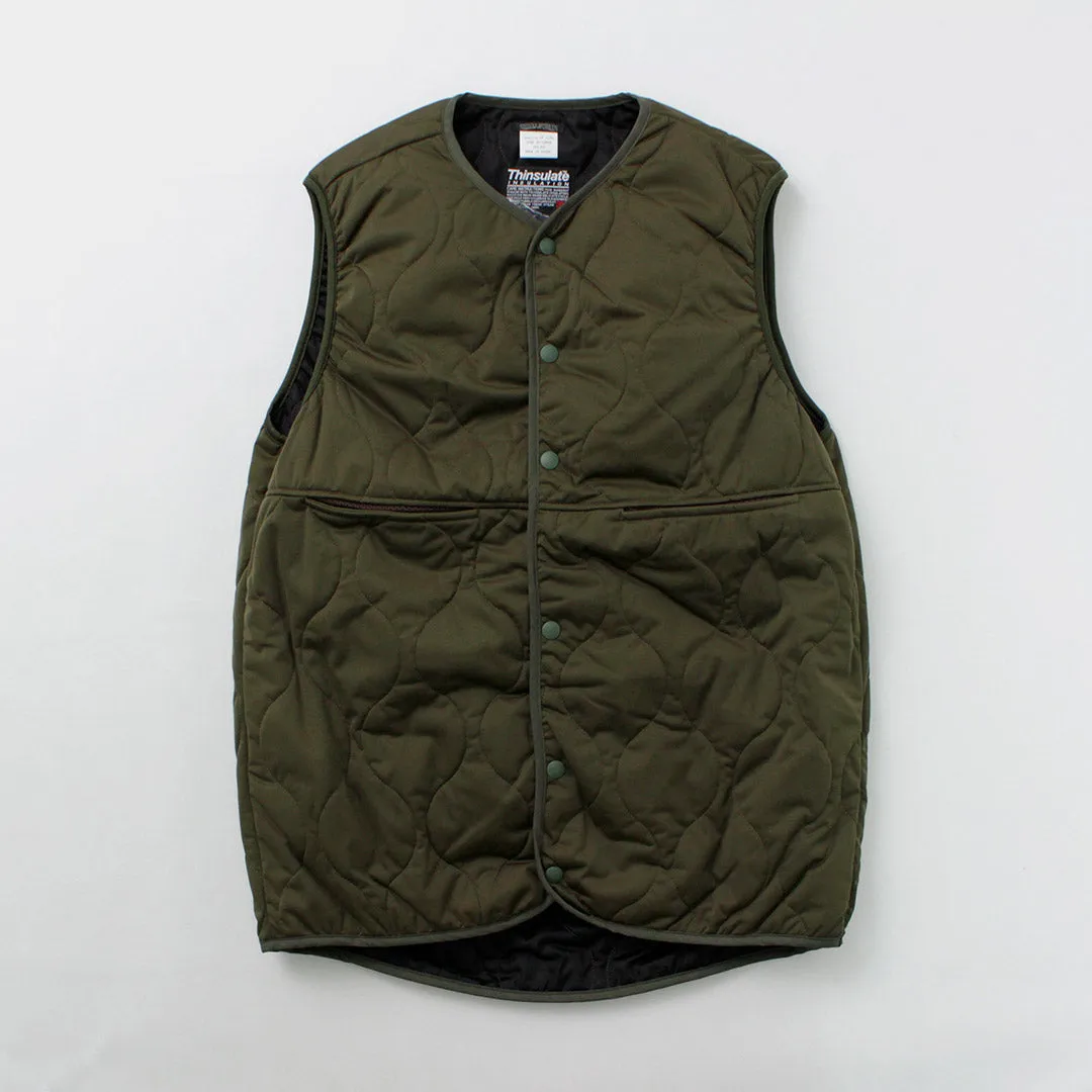 SUNNY SPORTS / Level 5 Soft Shell Vest