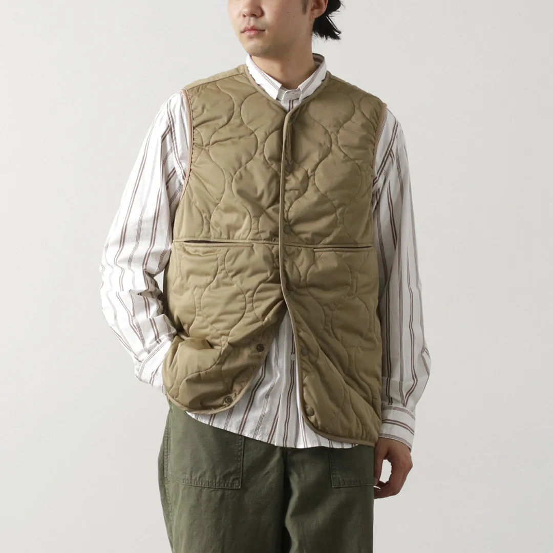 SUNNY SPORTS / Level 5 Soft Shell Vest