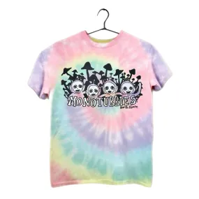 Tie Dye 'Monotubbies' North Spore T-Shirt