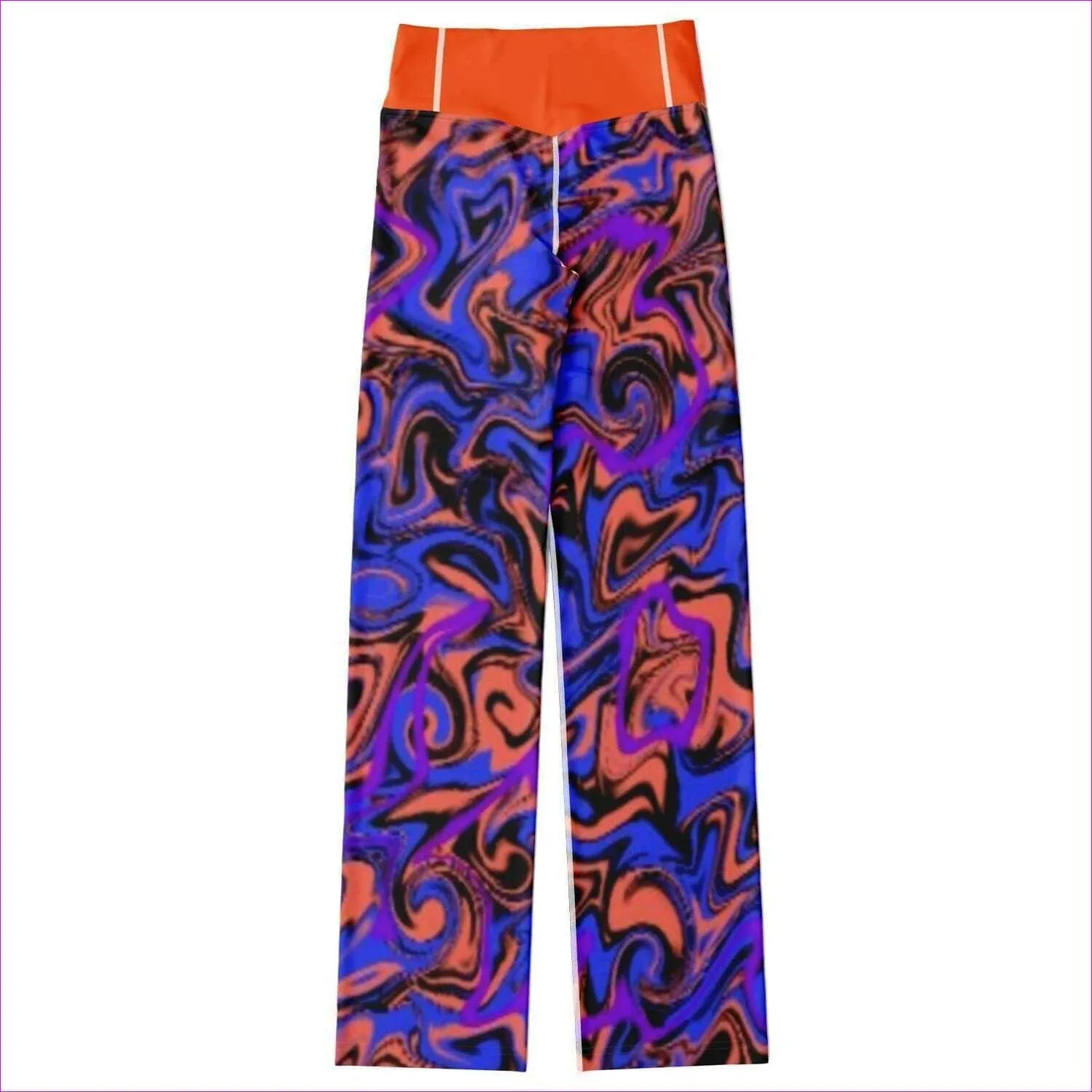 Trip Premium Women's Flare Leggings