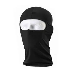 Ultra thin Lightweight Balaclava - Sports & Outdoors - Adult