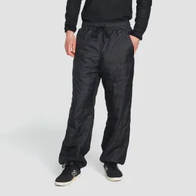 Volcom Utility Puff Pants Black