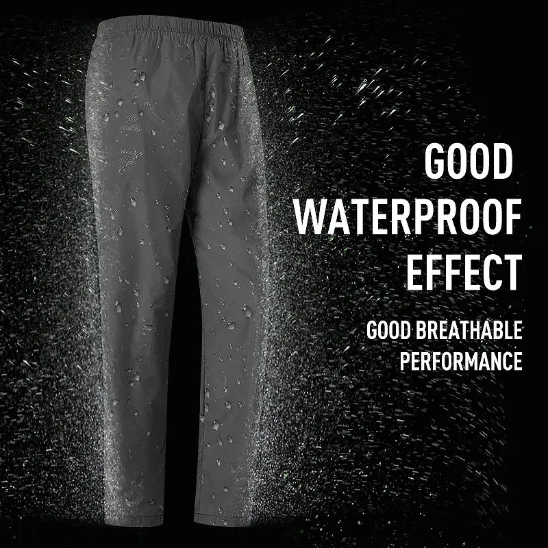 Waterproof Camping Pants