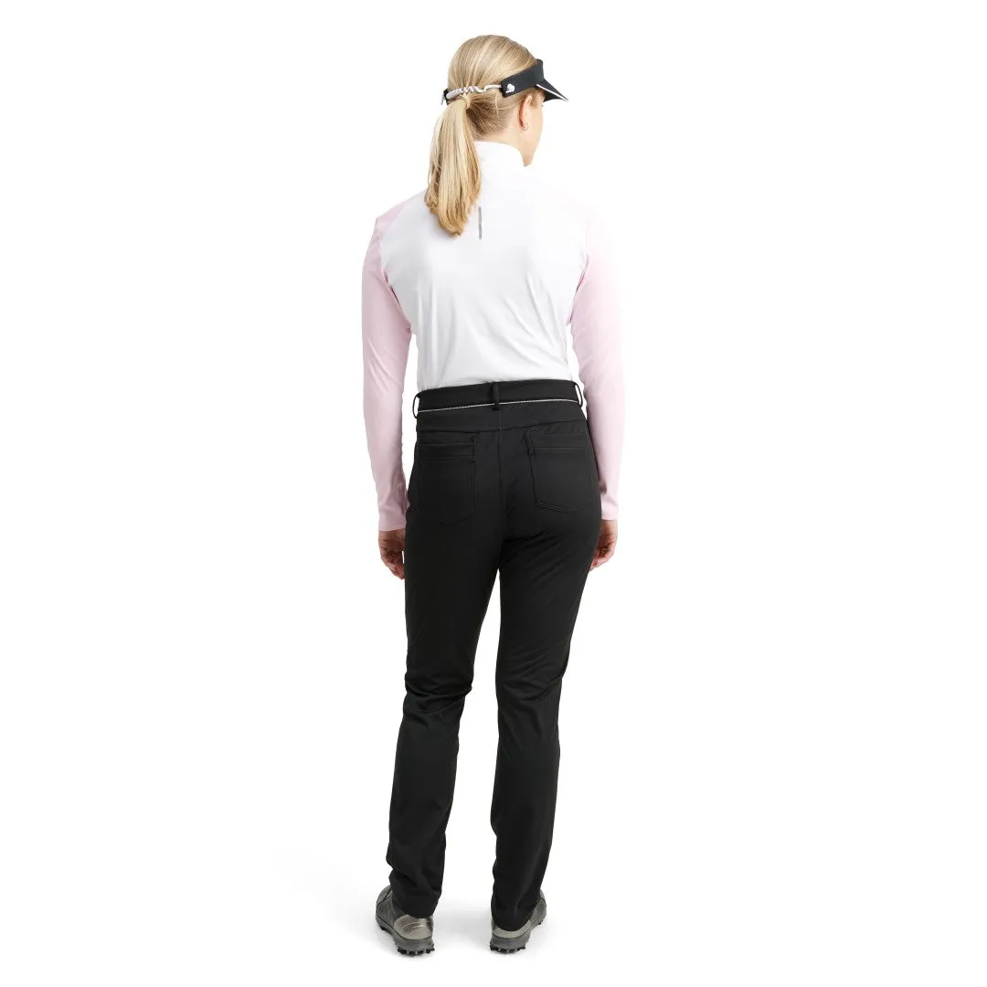 Women Druids Windproof, Warm and Water Repellent Trousers