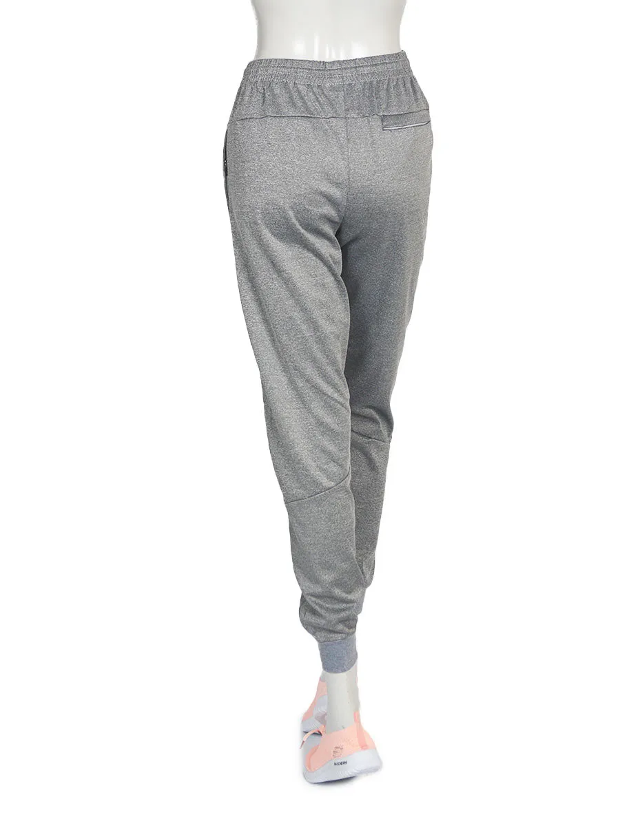 Women Sportswear Tech - Lower - 3932 - Grey / White