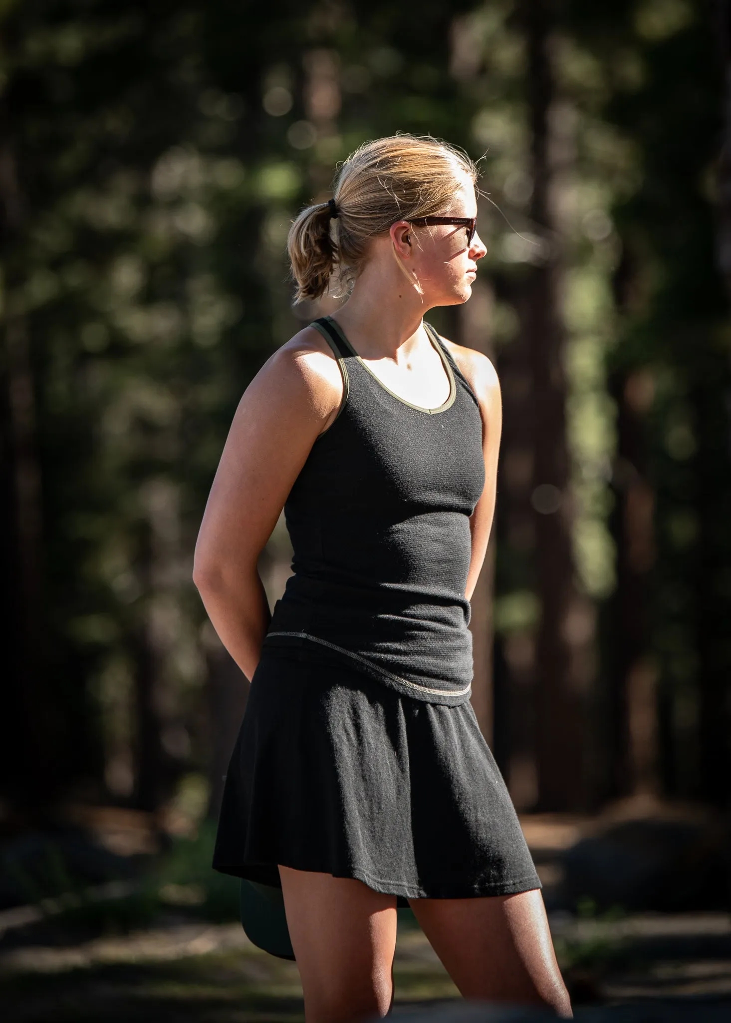 Women's Swift Water Skirt