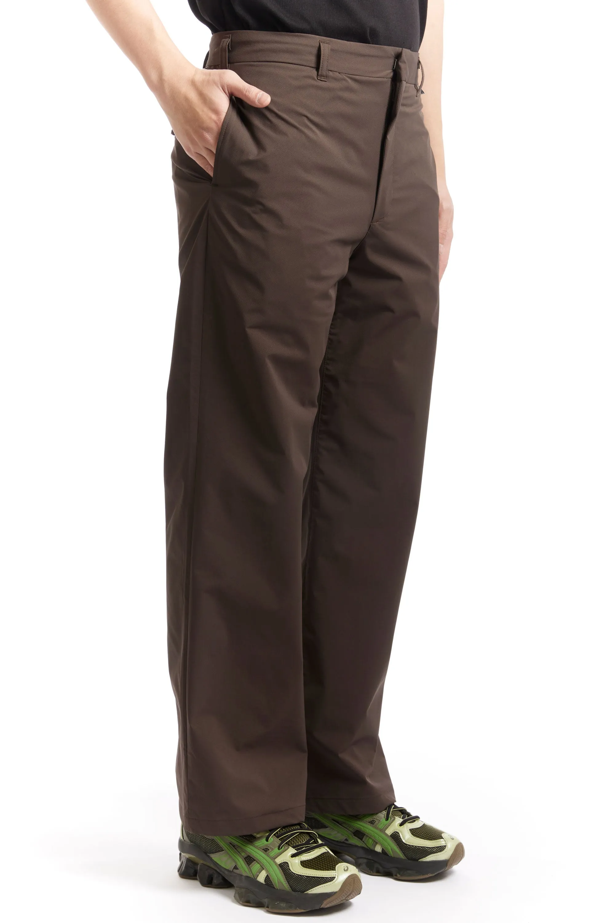 WTAPS - STRAIGHT TROUSER 07 SS24